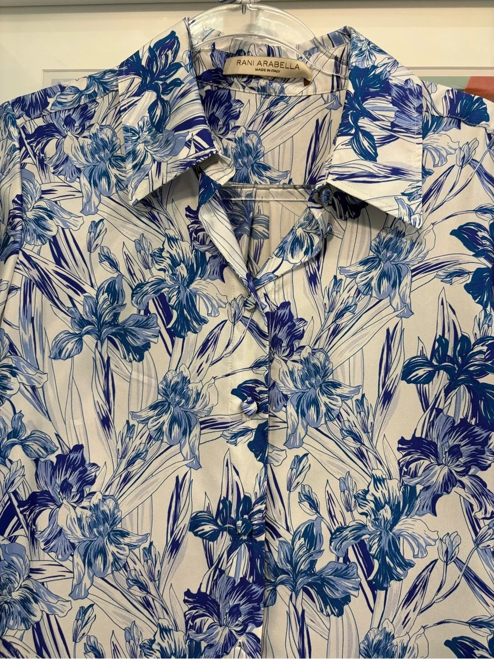 Rani Arabella relaxed midi